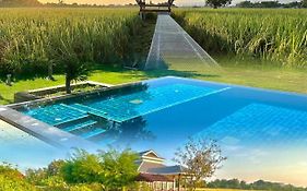 Phanumas Resort Chiang Mai