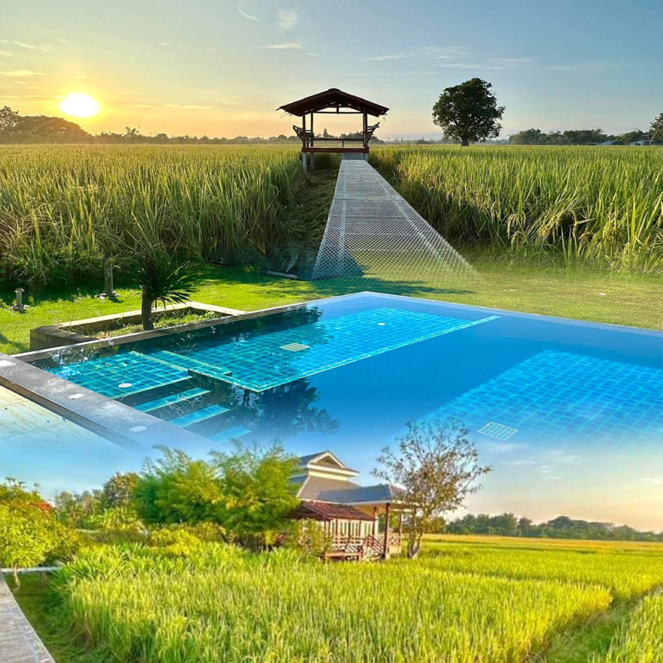 Phanumas Resort Chiang Mai Exterior photo