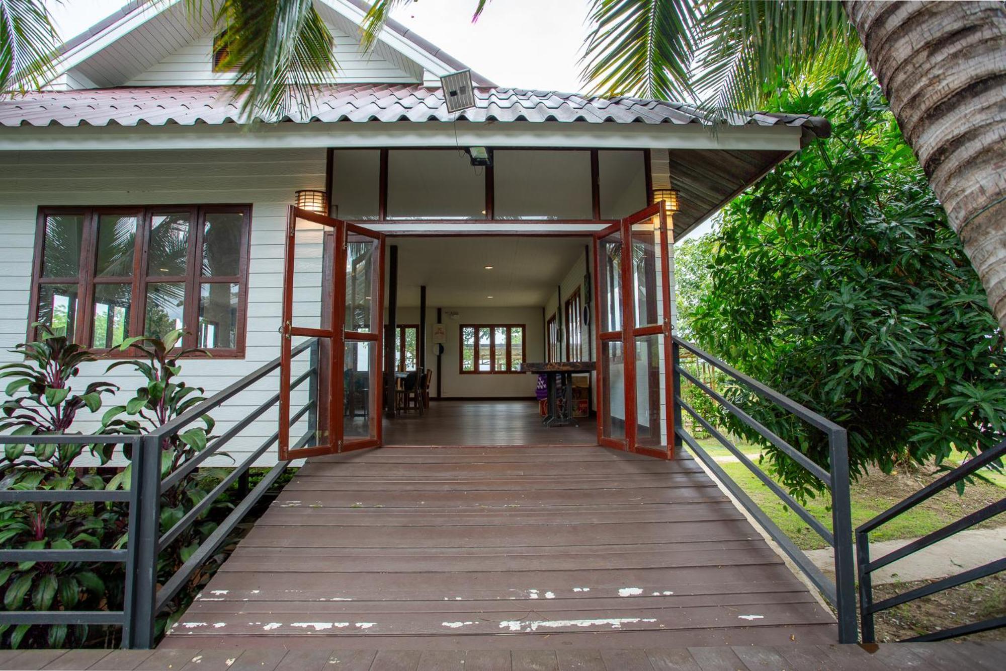 Phanumas Resort Chiang Mai Exterior photo