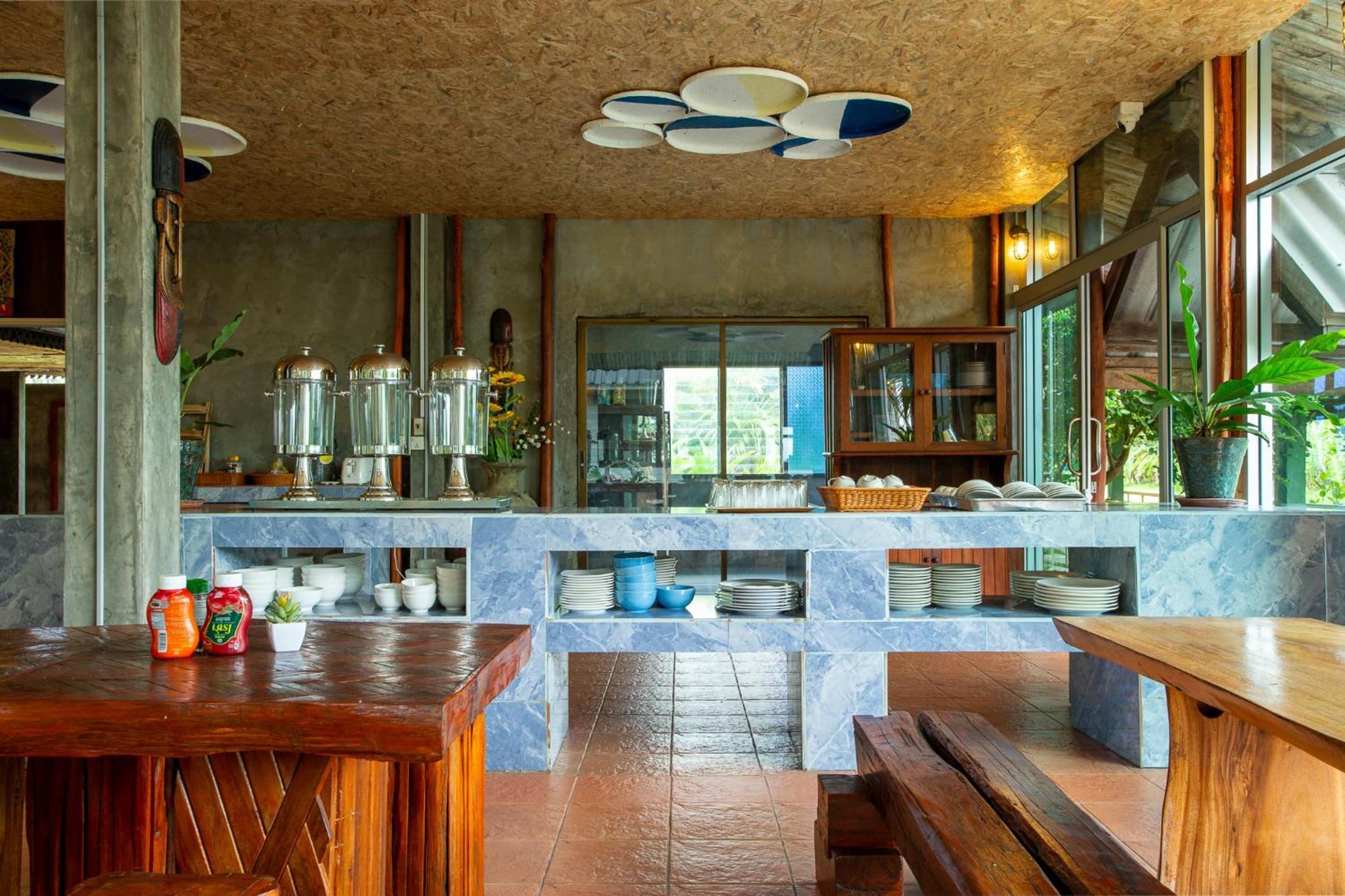 Phanumas Resort Chiang Mai Exterior photo