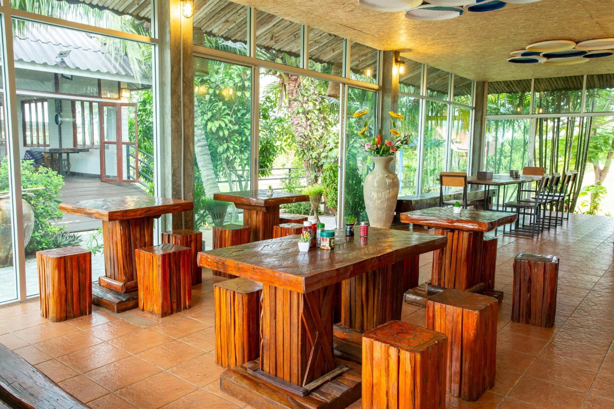 Phanumas Resort Chiang Mai Exterior photo