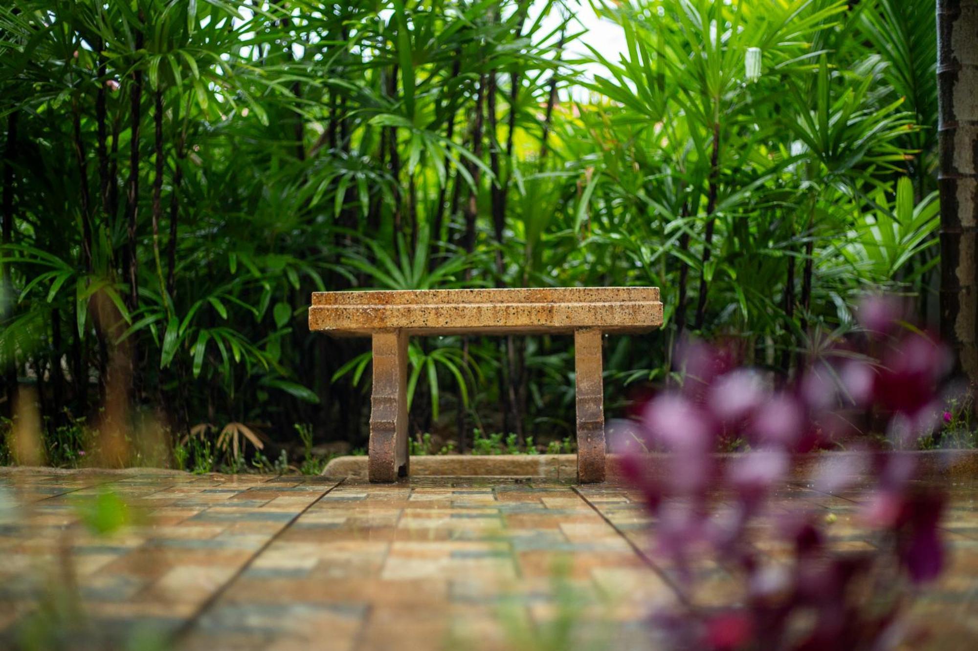 Phanumas Resort Chiang Mai Exterior photo
